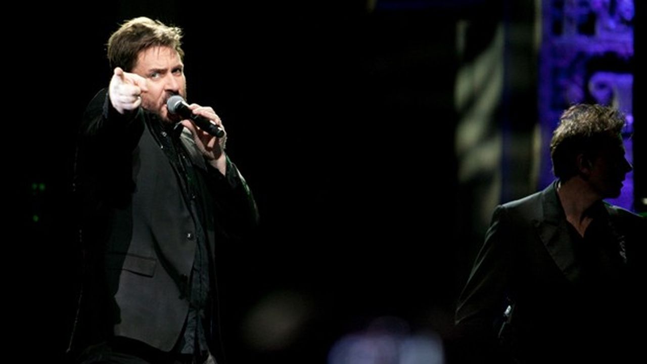 Duran Duran: Unstaged, su Sky Arte il film-tributo di David Lynch