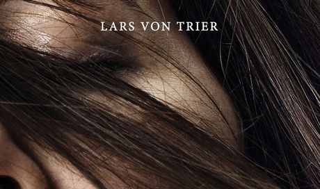 Nymphomaniac di Lars Von Trier: locandina italiana del volume 2