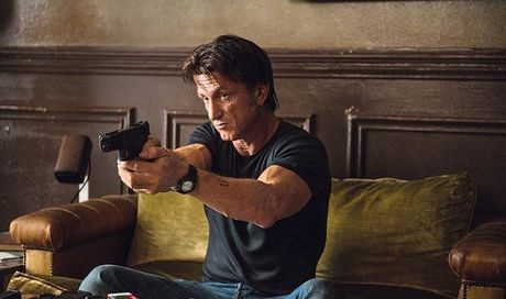 The Gunman: video interviste in italiano a Jasmine Trinca e Pierre Morel