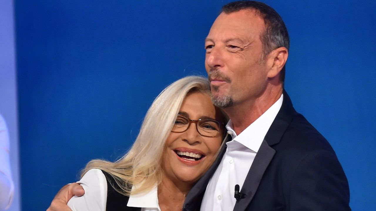 Domenica in e gli ospiti della ventunesima puntata (Anteprima TvBlog)