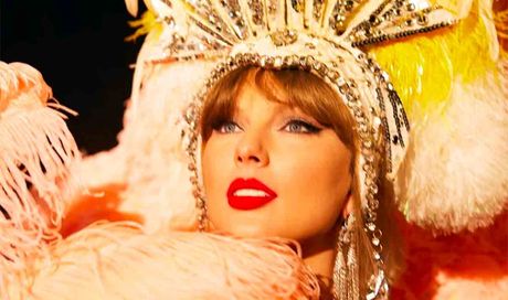 Taylor Swift, “The Life of a Showgirl”: 4 milioni nella prima settimana, è record assoluto
