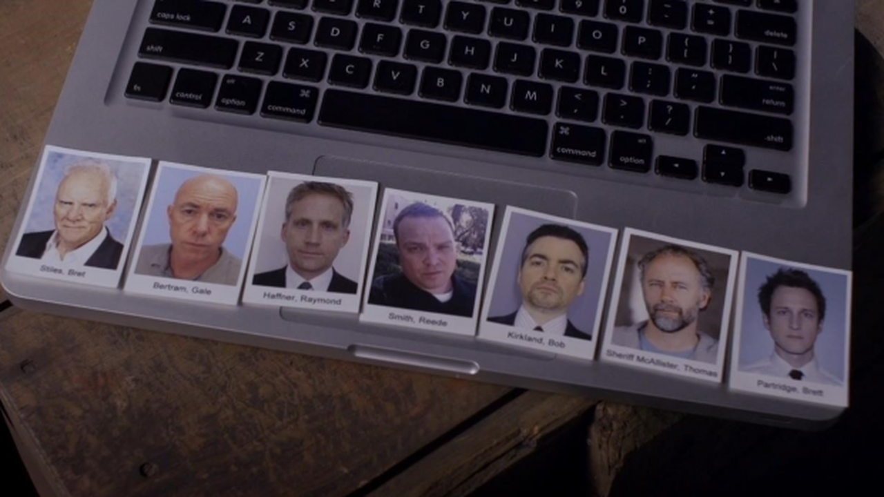 The Mentalist, John il Rosso sarà svelato nella sesta stagione