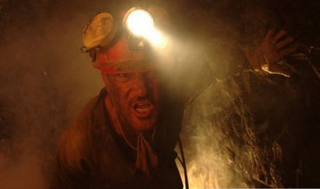 The 33 – trailer italiano del film sui 33 minatori cileni di San José