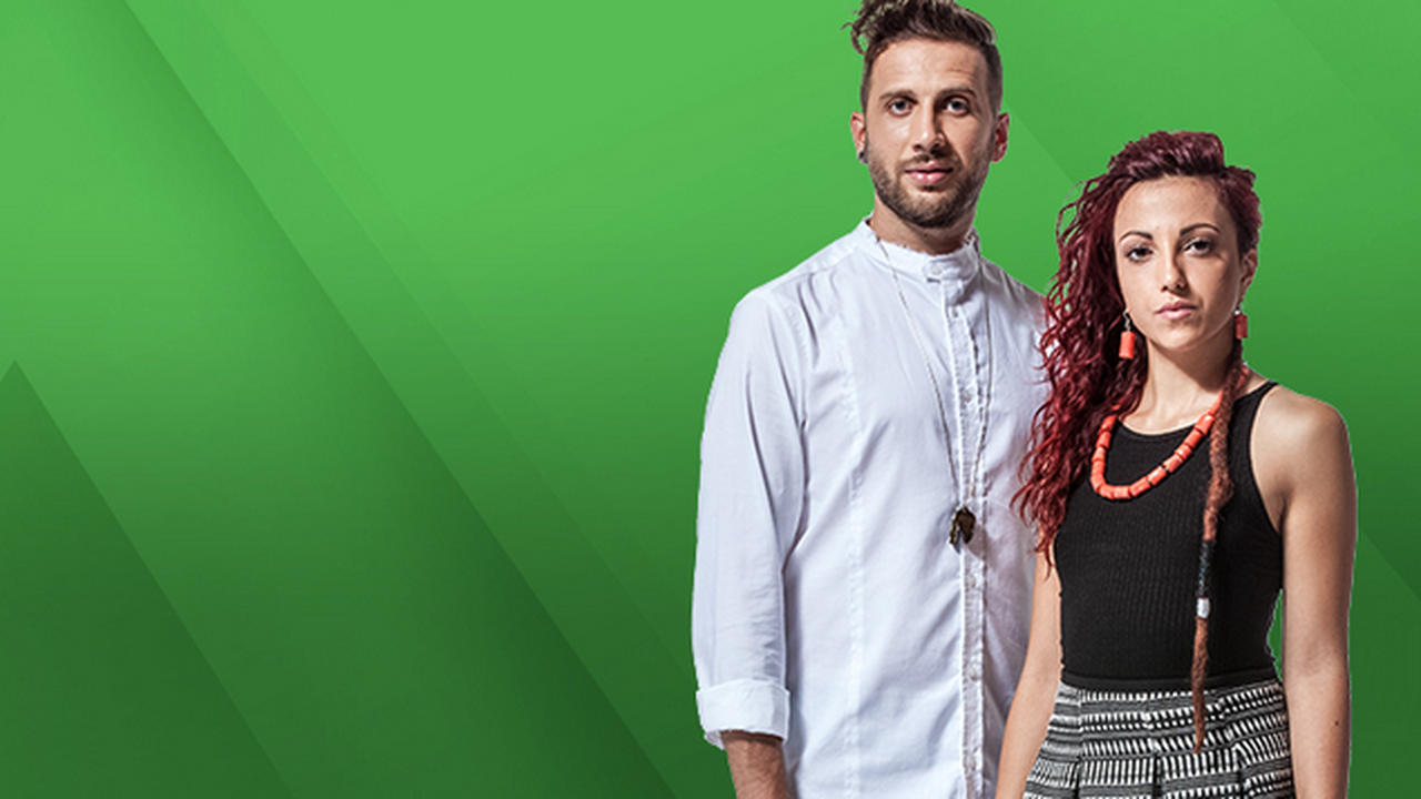 X Factor 10, Daiana Lou a Blogo: “Non riuscivamo più ad assimilare le emozioni. L’omaggio a Cranio è stato devastante, per noi”