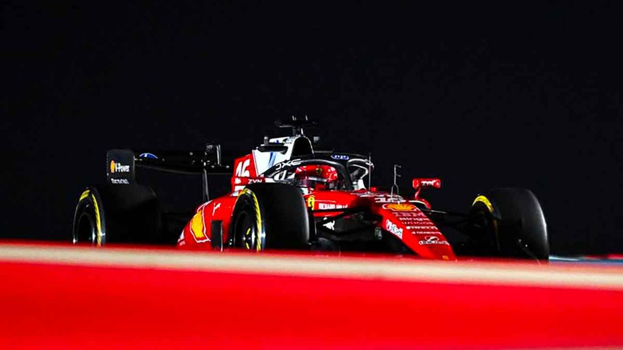 F1 Test Bahrain 2026, Day 2: il programma di oggi 12 febbraio | Piloti in pista, diretta tv e streaming