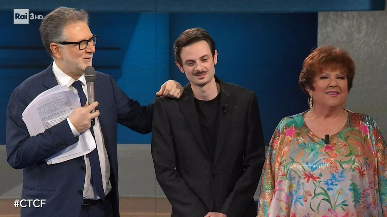 Sanremo 2022, Orietta Berti e Fabio Rovazzi ospiti nella serata finale