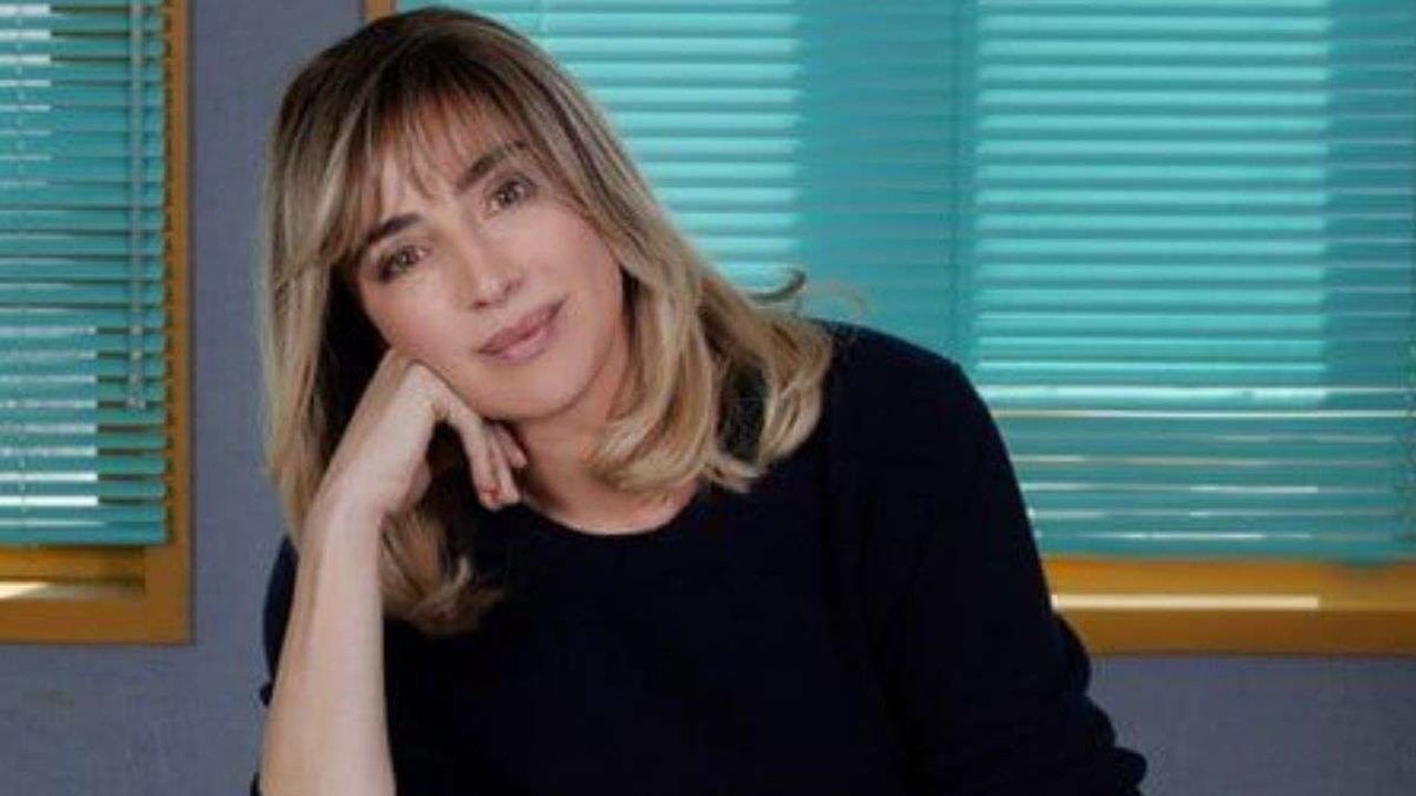 La Preside, quando andrà in onda la nuova fiction con Luisa Ranieri