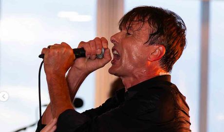 Suede, il ritorno live in Italia e il nuovo album “Antidepressants”