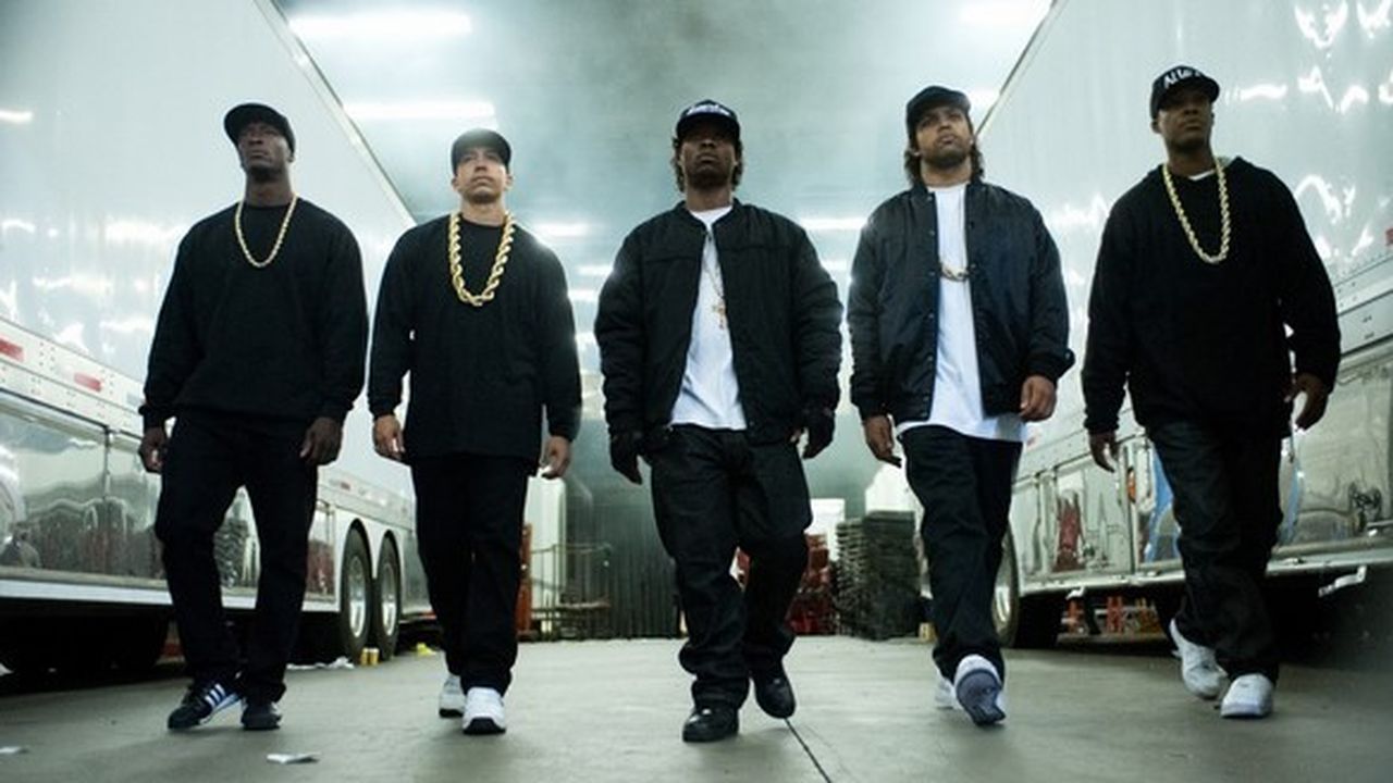 Straight Outta Compton: nuove featurette e prima clip in italiano del biopic sul gruppo rap N.W.A