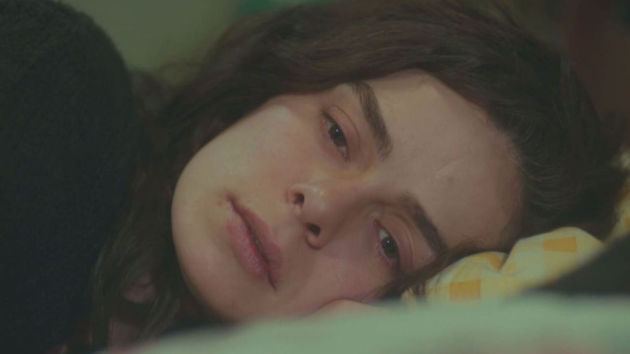 La forza di una donna, anticipazioni: Piril in crisi di nervi, la verità di Sirin stravolge tutti