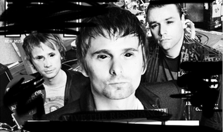 Muse vogliono droni volanti durante i concerti