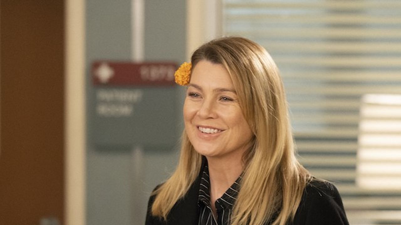 Grey’s anatomy 15, su Fox Life la stagione più rosa che mai