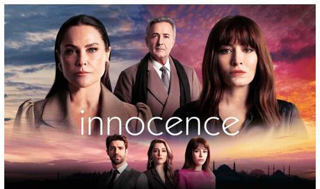 Innocence, spoiler prossime puntate: un nuovo dramma per Ela