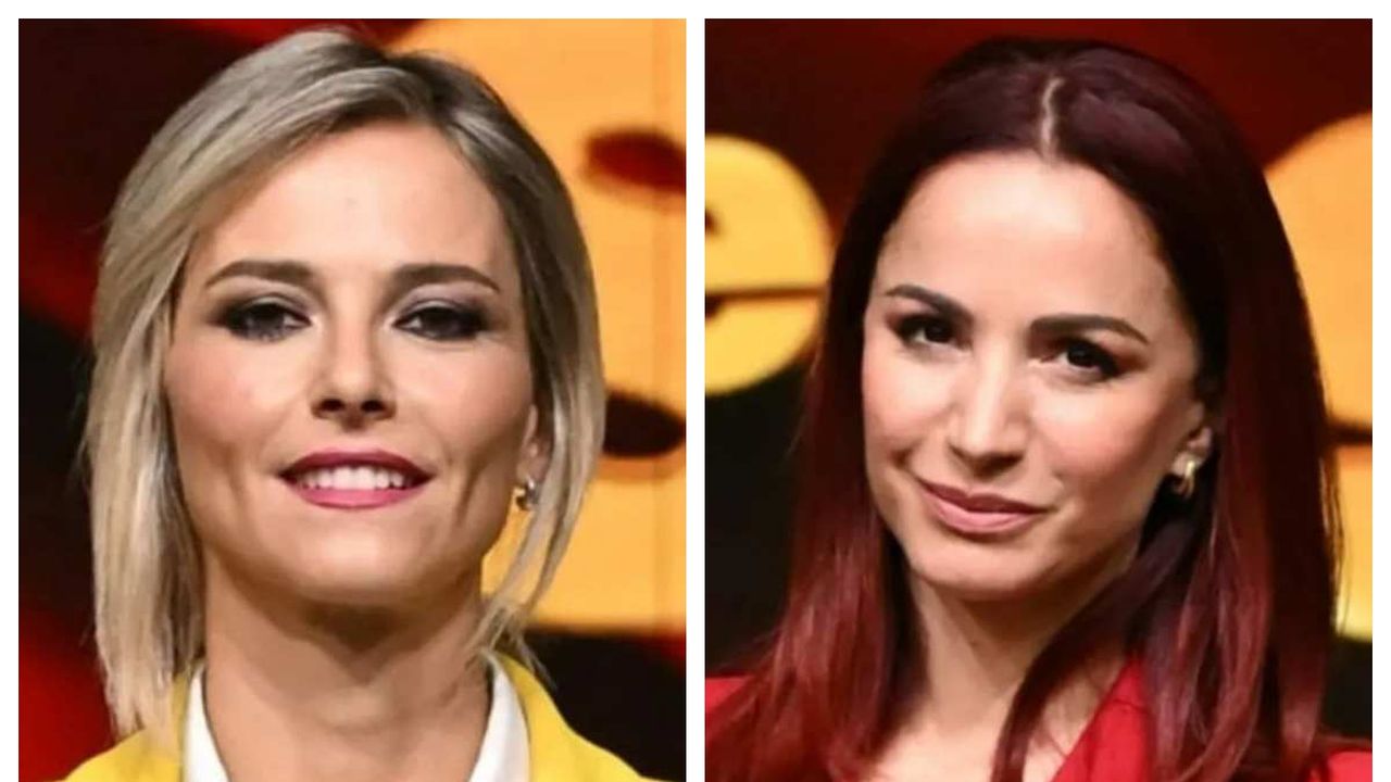Francesca Fialdini rompe il silenzio su Andrea Delogu: come sta