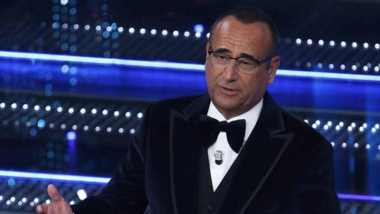 Sanremo 2026, Carlo Conti posticipa l’annuncio dei big? Le indiscrezioni