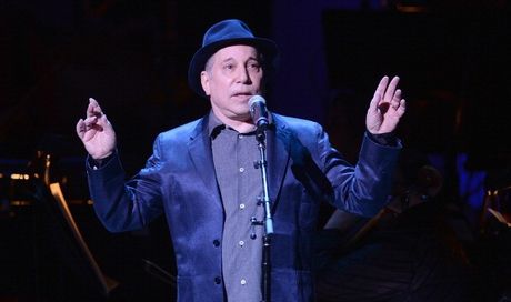 Paul Simon e Edie Brickell arrestati per disturbo della quiete pubblica