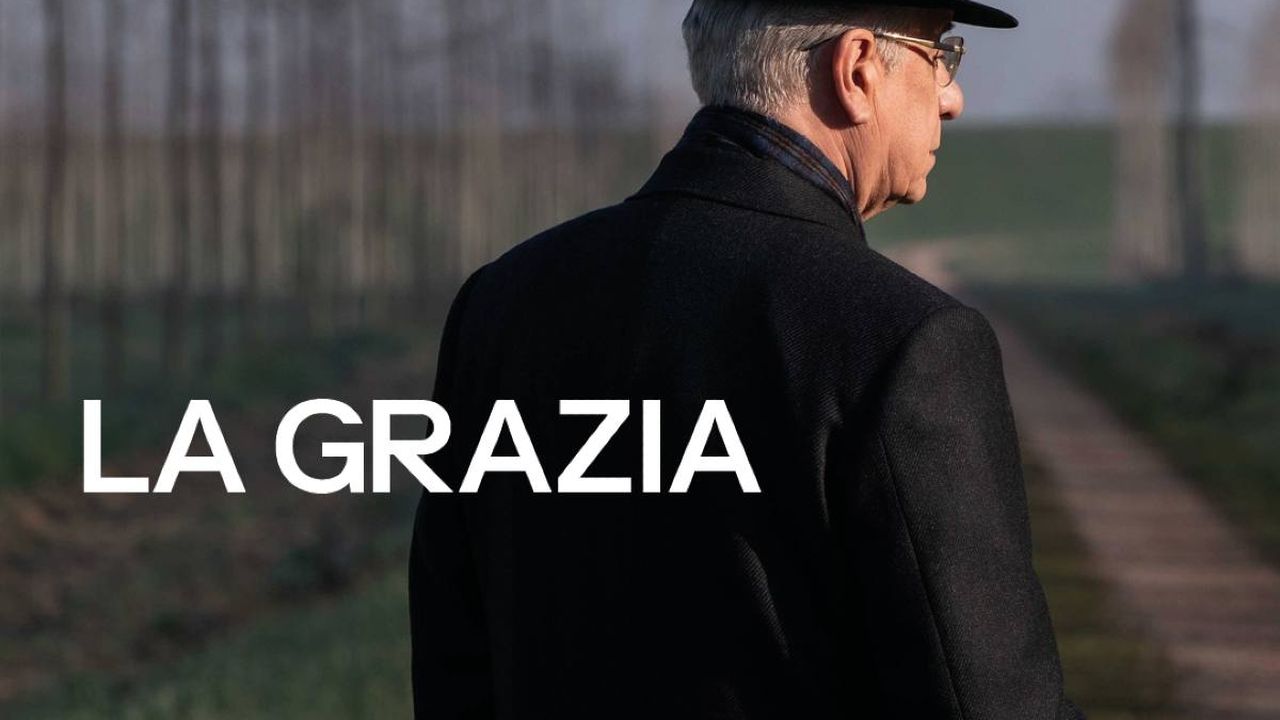 La Grazia, tutto quello che c’è da sapere sul film di Paolo Sorrentino