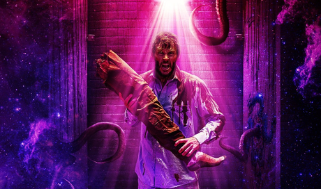 Glorious: trailer e anticipazioni della commedia horror lovecraftiana di Shudder