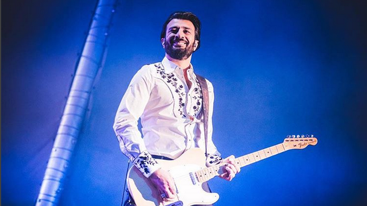 Emanuele Spedicato, bollettino medico: “Condizioni in lieve ma continuo miglioramento”