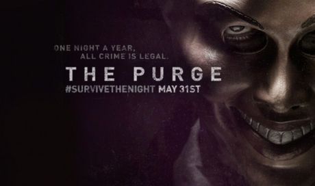 The Purge 2: novità del cast del sequel de “La notte del giudizio”