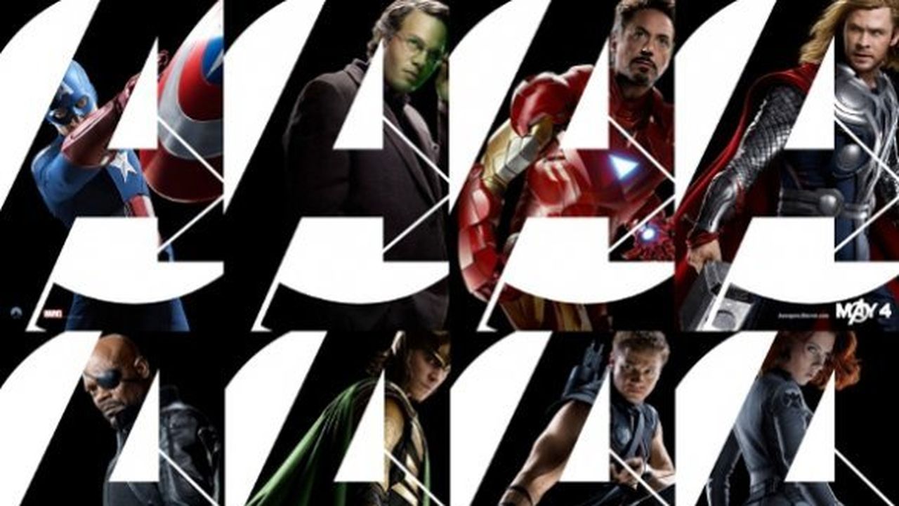 The Avengers 2 ha una data d’uscita ufficiale