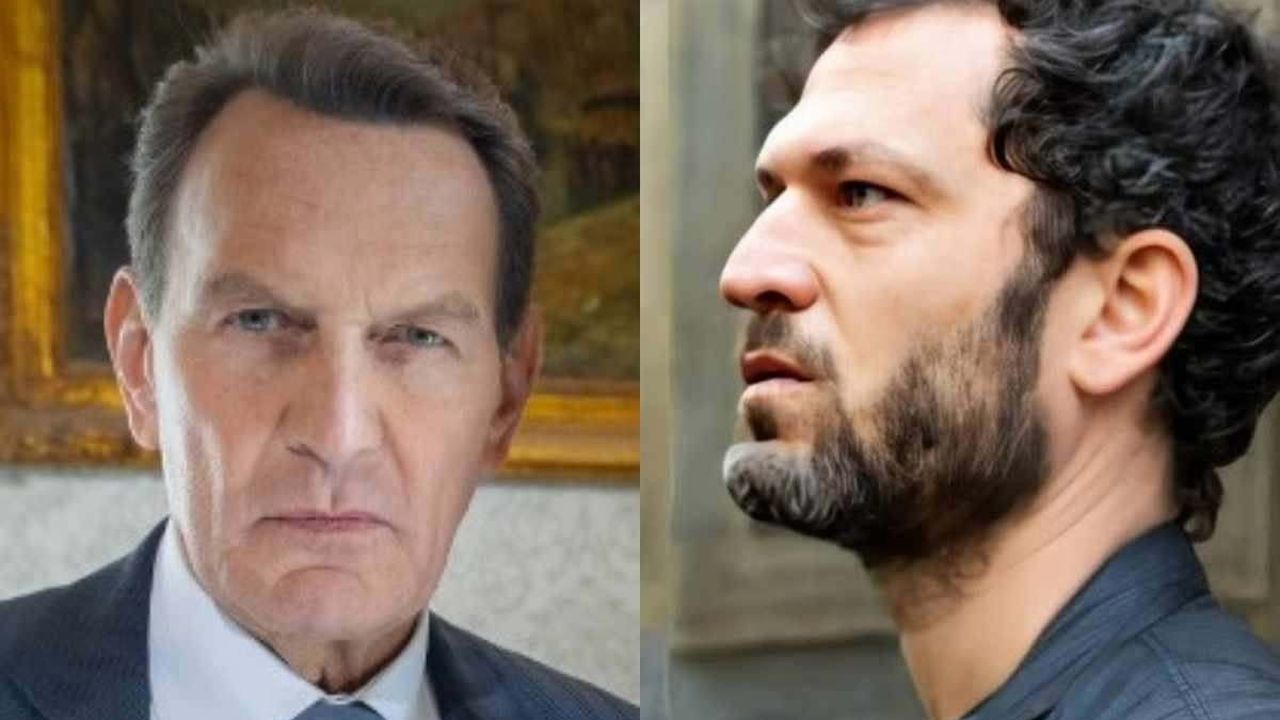 Un Posto al Sole, anticipazioni: Ferri rischia la vita in carcere, brutte notizie per Eduardo
