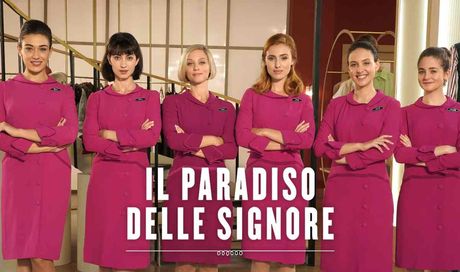 Il Paradiso delle Signore, prossimi spoiler: la scoperta di Delia e i fratelli Marchesi nei guai