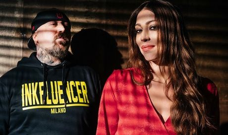Valentina Parisse feat. Space One, Ogni bene: il nuovo singolo esce il 5 giugno 2020 (Anteprima testo)