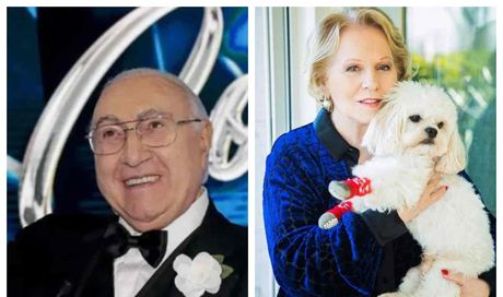 Perché si sono lasciati Katia Ricciarelli e Pippo Baudo: la vicina ha spifferato tutto