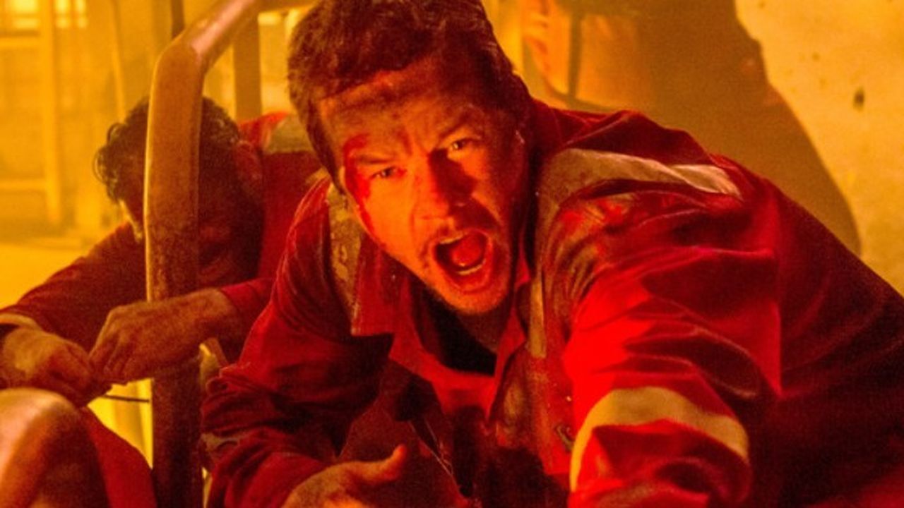 Deepwater – Inferno sull’Oceano: le recensioni straniere