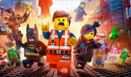 The Lego Movie: Tegan & Sara feat. The Lonely Island, Everything Is Awesome (video, testo e traduzione)
