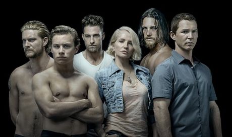 Animal Kingdom, la serie con Ellen Barkin su Infinity dal 9 novembre (VIDEO ESCLUSIVO BLOGO)
