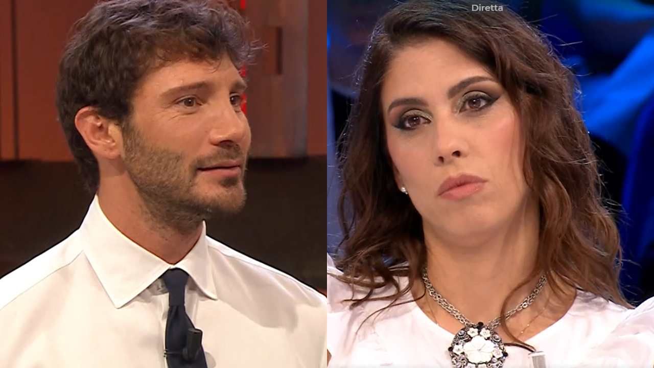 Affari Tuoi, Maria Concetta dal Lazio rifiuta tutti gli assegni: il marito la incalza. “Firmo il divorzio”