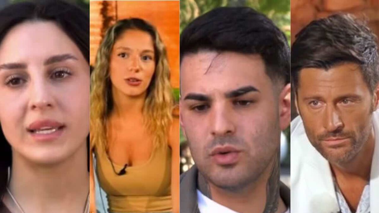 “Si frequentano”, Filippo dice a Sarah di Valerio e Ary: la sua reazione a Temptation Island