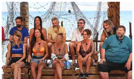 Isola dei Famosi, svelati i cachet: quanto guadagnano i naufraghi
