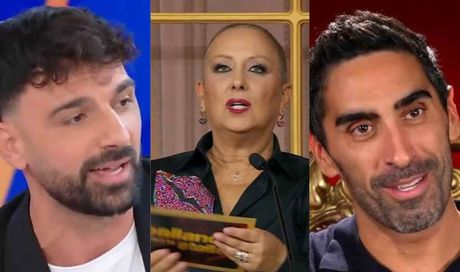 Ballando con le Stelle, Todaro critica Carolyn Smith: c’entra Filippo Magnini