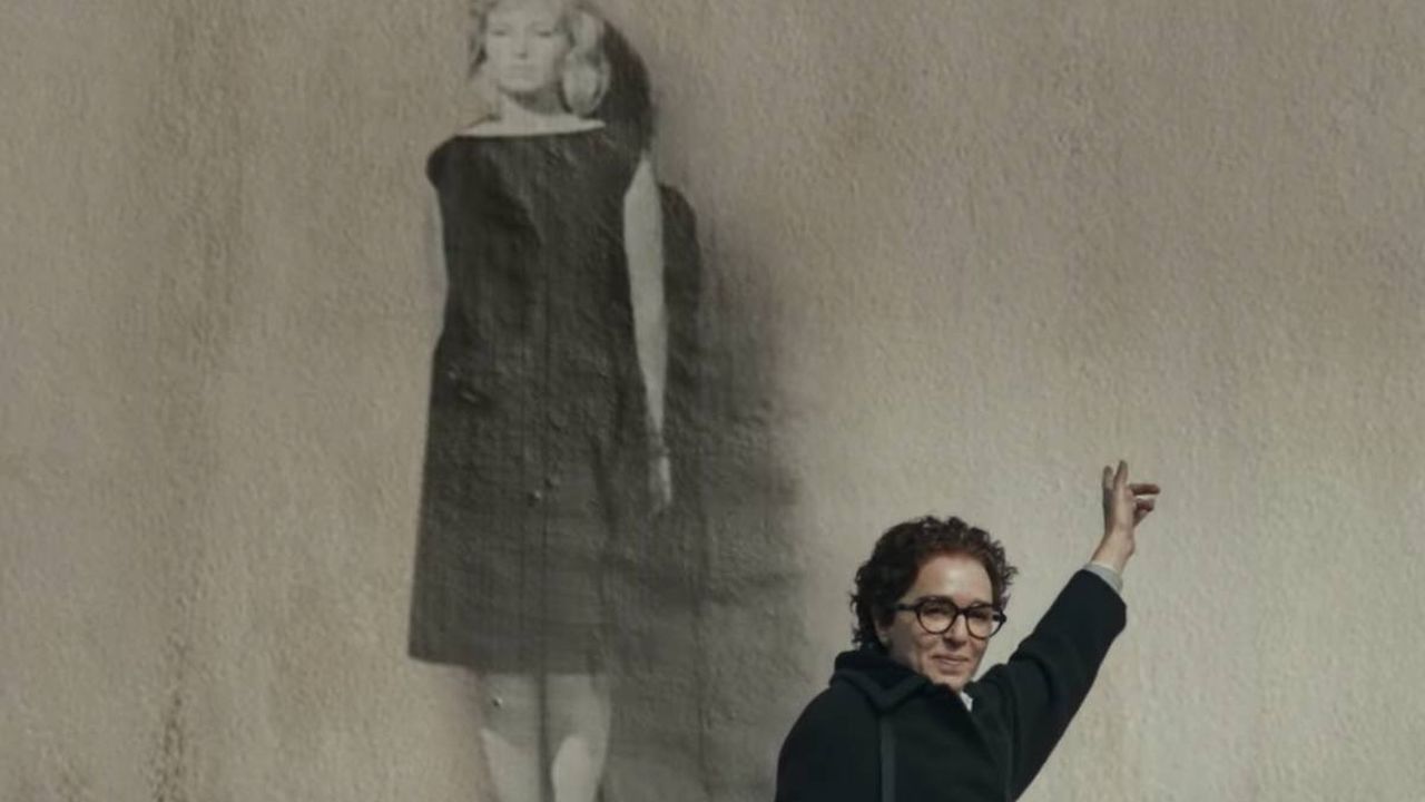 La Gioia, il film con Valeria Golino e Saul Nanni è una storia vera: primo trailer