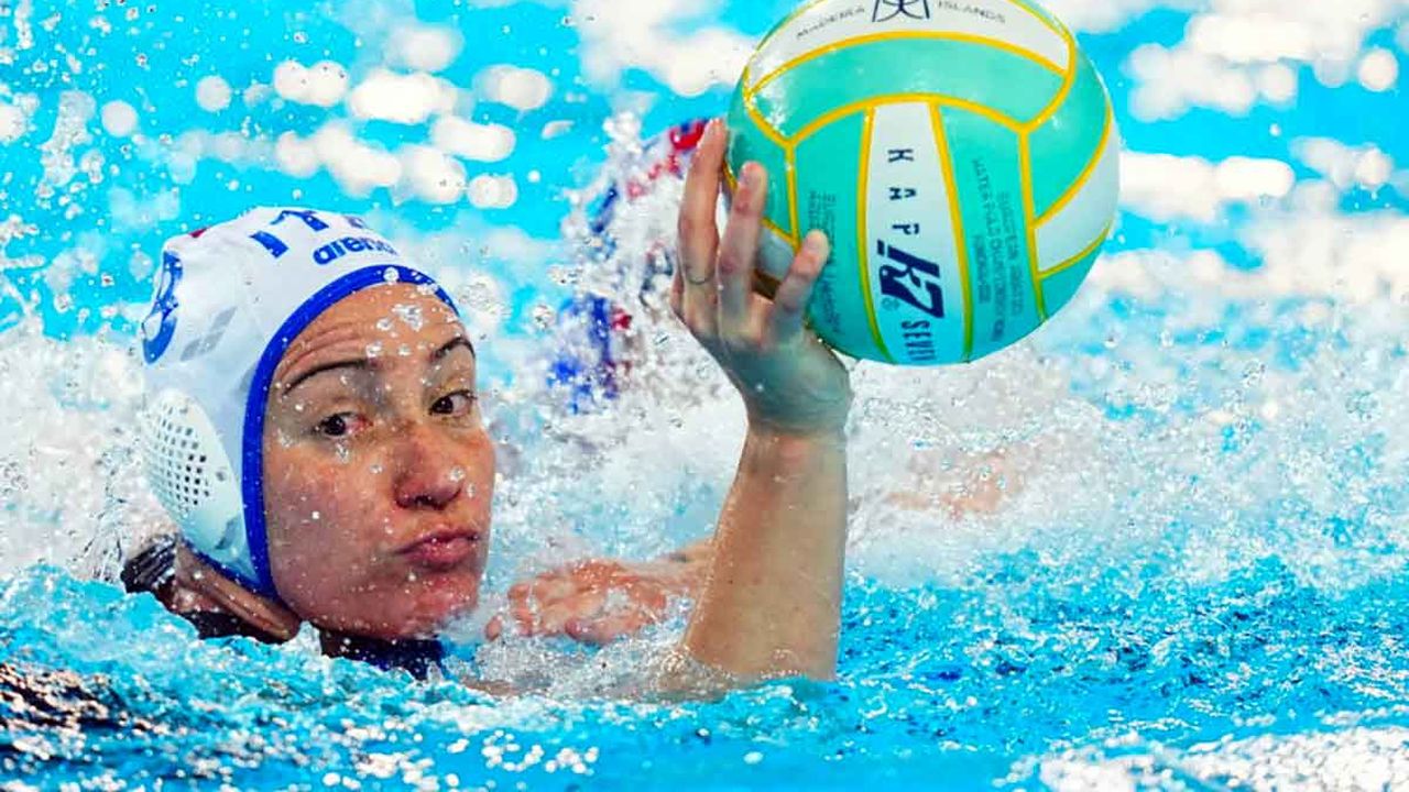 Pallanuoto Femminile, c’è Italia-Serbia: orario, dove vederla in diretta e streaming, Europei Funchal 2026