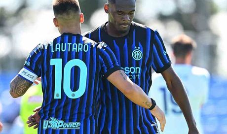 Monaco-Inter, dove vedere stasera la partita in TV e streaming