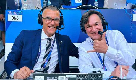 Sky Calcio Club, il dibattito sportivo diventa intrattenimento: Caressa e Bergomi in prima linea dopo 10 anni