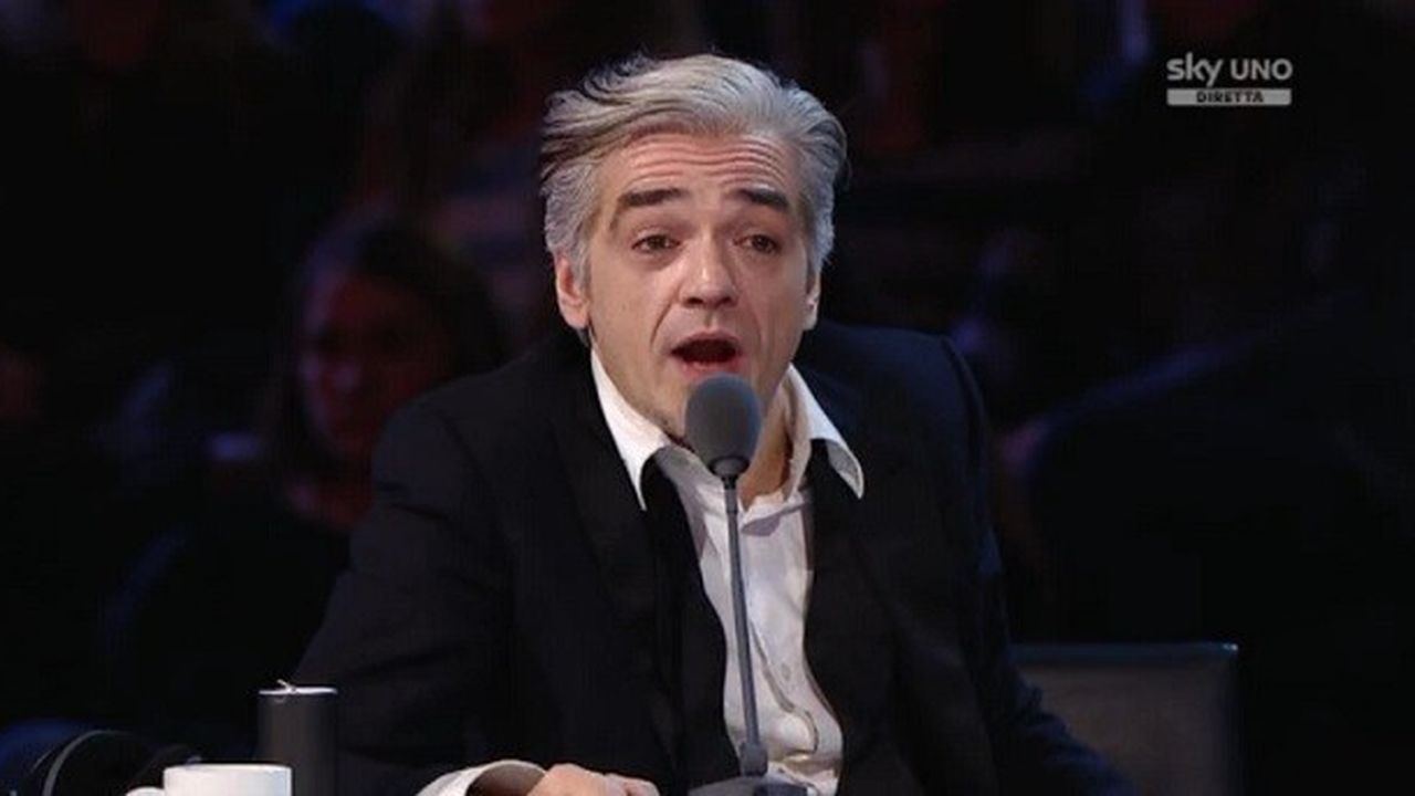 Morgan: “X Factor? Hanno avuto paura della verità”