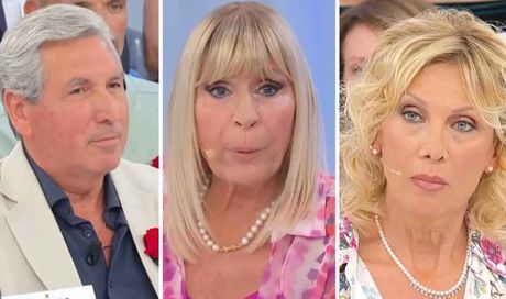 Uomini e Donne, anticipazioni: Sabrina distrutta torna in studio, Mario e Gemma ormai ai ferri corti