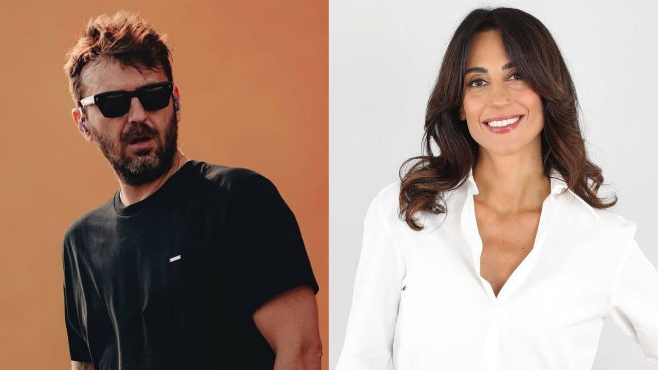 “Tra loro non è mai finita”: Cesare Cremonini e le nuove foto con la compagna (non è Giorgia Cardinaletti)