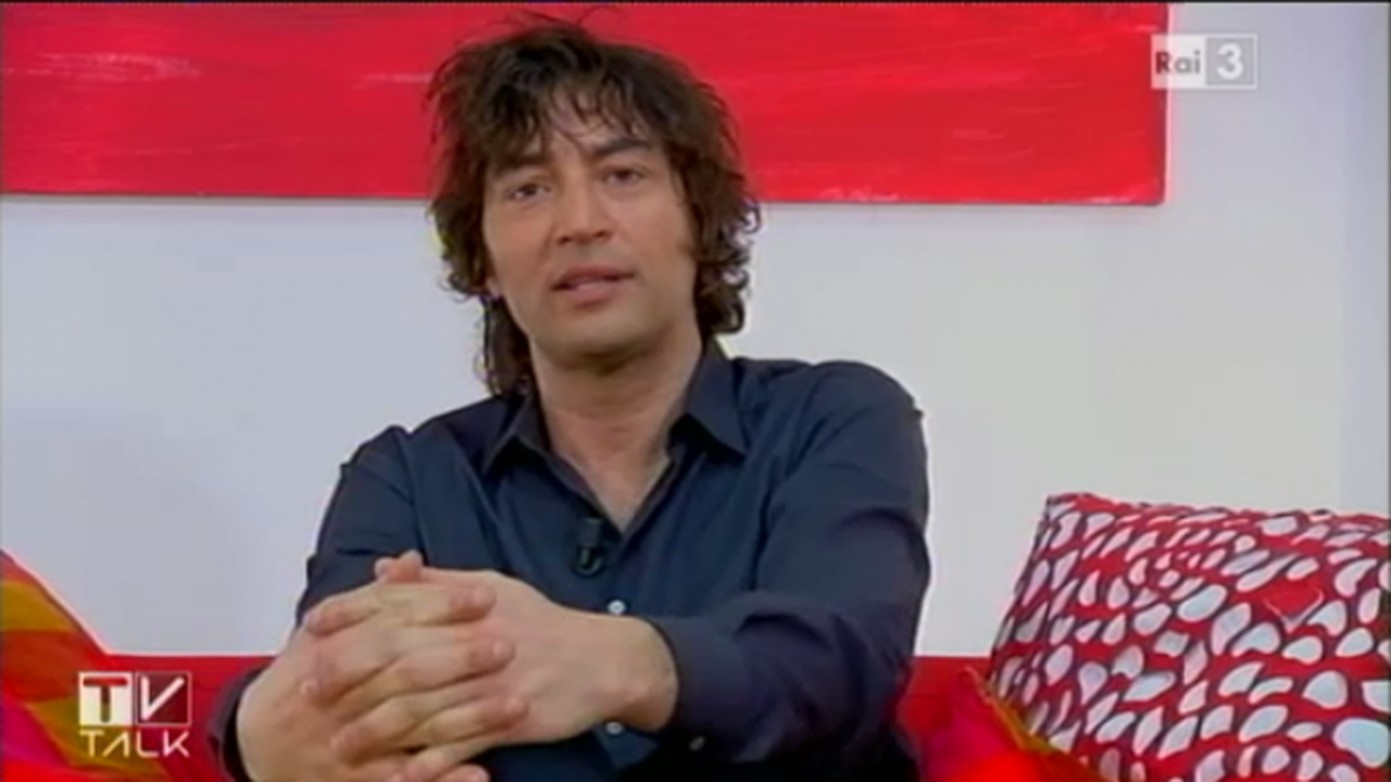 Simone Annichiarico a TvTalk risponde a TvBlog:”Sono a Italia’s Got Talent anche per merito del mio nome”