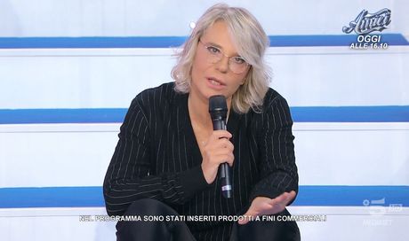 Uomini e Donne, puntata di oggi 29 novembre 2024: cos’è successo