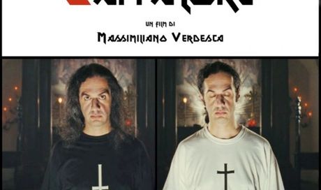 W Zappatore – trailer, poster, foto della black comedy sui pruriti della fede e del Rock’n Roll