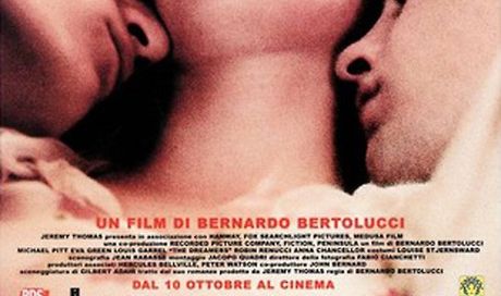 Eva Green Poster film