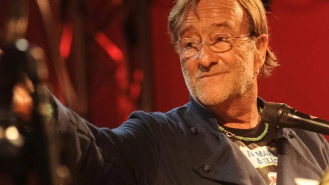 Stasera su Raidue “Ci vediamo da Lucio”, un omaggio al genio Dalla