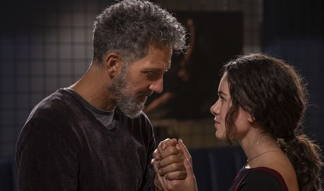 Ascolti tv martedì 17 novembre 2020