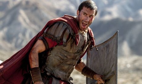Risorto: trailer italiano del film con Joseph Fiennes e Tom Felton
